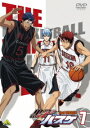 黒子のバスケ 2nd season 7【DVD/アニメ】