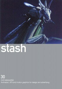 【訳あり・アウトレット品】stash 30【DVD/趣味・教養・実用】...:dvdoutlet:11281141