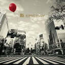  AEgbgi Bfz^EPIC DAY(LIVE-GYM2015) CD/My|bvX o׌(SY)