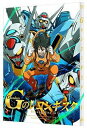 ガンダム Gのレコンギスタ 1〈特装限定版〉 初回出荷限定【Blu-ray/アニメ】