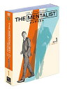 THE MENTALIST メンタリスト フィフス・シーズン セット1〈6枚組〉【DVD/洋画サスペンス|犯罪|ミステリー】