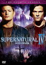 SUPERNATURAL スーパーナチュラル フォース・シーズン コンプリート・ボックス〈12枚組〉【DVD/洋画アクション|サスペンス|ミステリー】