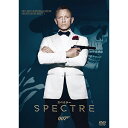 007 スペクター/ダニエル・クレイグ【DVD・洋画アクション】【新品】