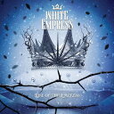ホワイト・エンプレス/ライズ・オブ・エンプレス〜純白の女帝【CD/洋楽ロック&ポップス】