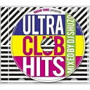 ショータイム・プレゼンツ・ウルトラ・クラブ・ヒッツ ミックス・バイ・DJシュウゾウ【CD/洋楽ロック&ポップス/オムニバス(ディスコ ユーロ ジャズダンス等)】