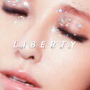 加藤ミリヤ/LIBERTY【CD/邦楽ポップス】...