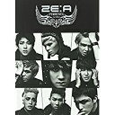 ZE:A/PHOENIX(Type-A)【CD/韓国・中国系歌手】