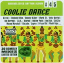 COOLIE DANCE #45【CD/レゲエ】