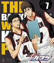 黒子のバスケ 7【Blu-ray/アニメ】