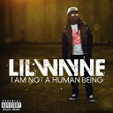 輸〉I AM NOT A HUMAN BEING【CD・ヒッ...