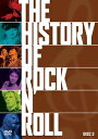 【アウトレット品】ヒストリー・オブ・ロックンロール Vol.3【DVD/洋楽その他】