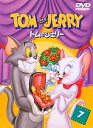 トムとジェリー VOL.7【DVD/アニメ】