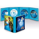 シンデレラ MovieNEXコレクション[ブルーレイ+DVD...