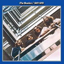 ザ・ビートルズ/1967年~1970年【CD/洋楽ロック&ポップス】期間限定盤(2007年10月31日~2007年11月30日)