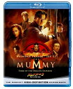 【アウトレット品】ハムナプトラ3 呪われた皇帝の秘宝(’08米)【Blu-ray/洋画アクション|SF|アドベンチャー】