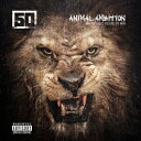 【アウトレット品】輸〉Animal Ambition:An ...