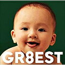 関ジャニ∞/GR8EST【CD/邦楽ポップス】