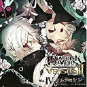 「DIABOLIK LOVERS」ドS吸血CD VERSUS...