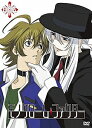 モノクローム・ファクター vol.4〈初回生産限定版・2枚組〉【DVD/アニメ】初回出荷限定