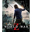 ワールド・ウォーZ(’13米)【Blu-ray/洋画アクショ...