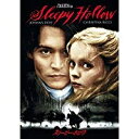 【アウトレット品】スリーピー・ホロウ(’99米)【