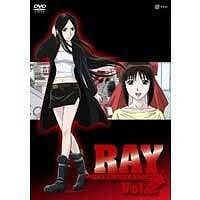 RAY THE ANIMATION Vol.2DVDTV˥