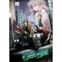 クリスタル ブレイズ 2【DVD/アニメ】