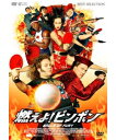 【アウトレット品】燃えよ!ピンポン(’07米)【DVD/洋画アクション|スポーツ|コメディ】
