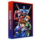 バブルガムクライシス【Blu-ray ブルーレイ・アニメ】