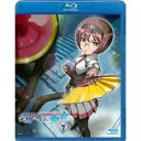 宇宙(そら)をかける少女 Volume 7【Blu-ray/アニメ】