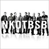 NKOTBS（輸入盤）【CD・洋楽／ロック】