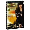 ソルト デラックス・ディレクターズ・コレクション【DVD・洋画/アクション】