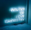 【アウトレット品】CHEMISTRY/Winter of Love【CD/邦楽ポップス】