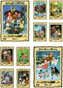 全巻セット【送料無料】【中古】DVD▼ピーターパンの冒険(10枚セット)第1話?第41話 最終話▽レンタル落ち
