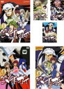 全巻セット【中古】DVD▼仮面のメイドガイ(6枚セット)第1話〜第12話 最終話▽レンタル落ち