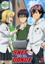 全巻セット【送料無料】【中古】DVD▼SKET DANCE ...