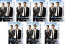 全巻セット【中古】DVD▼ホワイトカラー シーズン5(7枚セット)第1話?最終話▽レンタル落ち【海外ドラマ】