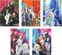 全巻セット【中古】DVD▼ネオ アンジェリーク Abyss Second Age(5枚セット)act.01~act.13 最終▽レンタル落ち