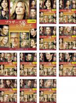 全巻セットSS【中古】DVD▼ブラザーズ＆シスターズ シーズン3（12枚セット）第1話〜第24話 最終▽レンタル落ち【海外ドラマ】