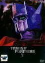 【中古】DVD▼戦え!超ロボット生命体トランスフォーマー DISC 7(第43話〜第49話)▽レンタル落ち