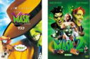 2パック【中古】DVD▼マスク(2枚セット)1、2▽レンタル落ち 全2巻 2パック【中古】DVD▼マスク(2枚セット)1、2▽レンタル落ち 全2巻