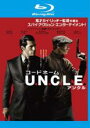 【SALE】【中古】Blu-ray▼コードネーム U．N．C．L．E． ブルーレイディスク▽レンタル落ち