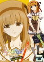 【中古】DVD▼SHUFFLE! シャッフル MEMORIES 芙蓉楓編▽レンタル落ち