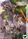 【中古】DVD▼SHUFFLE! シャッフル MEMORIES 導入編▽レンタル落ち