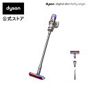 【軽量でパワフル】ダイソン Dyson Digital Slim Fluffy Origin サイクロン式 コードレス掃除機 dyson SV18FFENT 2020年モデル
