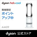 ダイソン Dyson Hot+Cool AM09WN ファン...