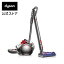 ダイソン Dyson V4 Digital Absolute サイクロン式 キャニスター掃除機 CY29 ABL