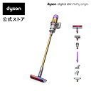 【8/24 新発売】【直販限定】【軽量でパワフル】ダイソン Dyson Digital Slim Fluffy Origin サイクロン式 コードレス掃除機 dyson SV18FFENT EX