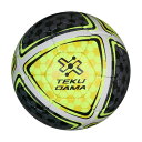 サッカーボール テクニック上達専用サッカーボール「テクダマ(TEKUDAMA)」 サイズ