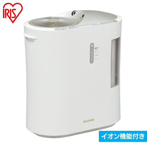 【送料無料】強力ハイブリッド加湿器 1500ml SPK-1500Z-N ゴールド (イオン付) アイリスオーヤマ【★10】 【送料無料】強力ハイブリッド加湿器 1500ml SPK-1500Z-N ゴールド (イオン付) アイリスオーヤマ【★10】